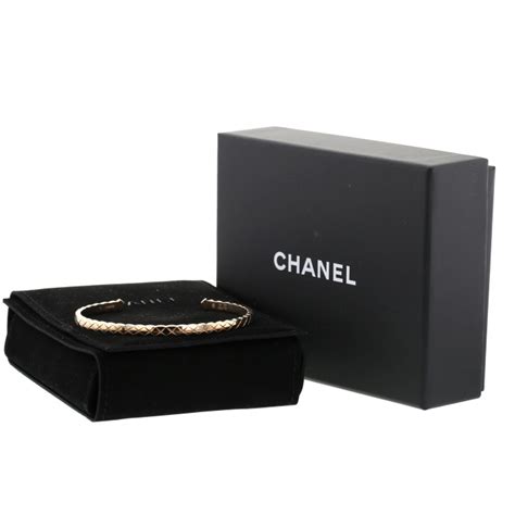 bracciale scultura chanel gioilli|Chanel bracelets official website.